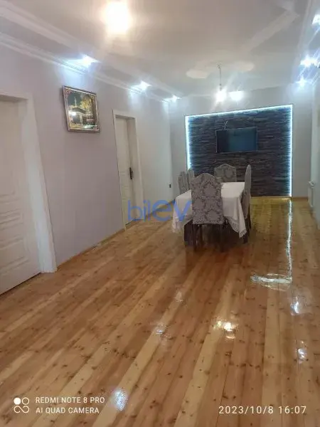 Satılır 4 otaqlı Bağ evi  135m², Bakı