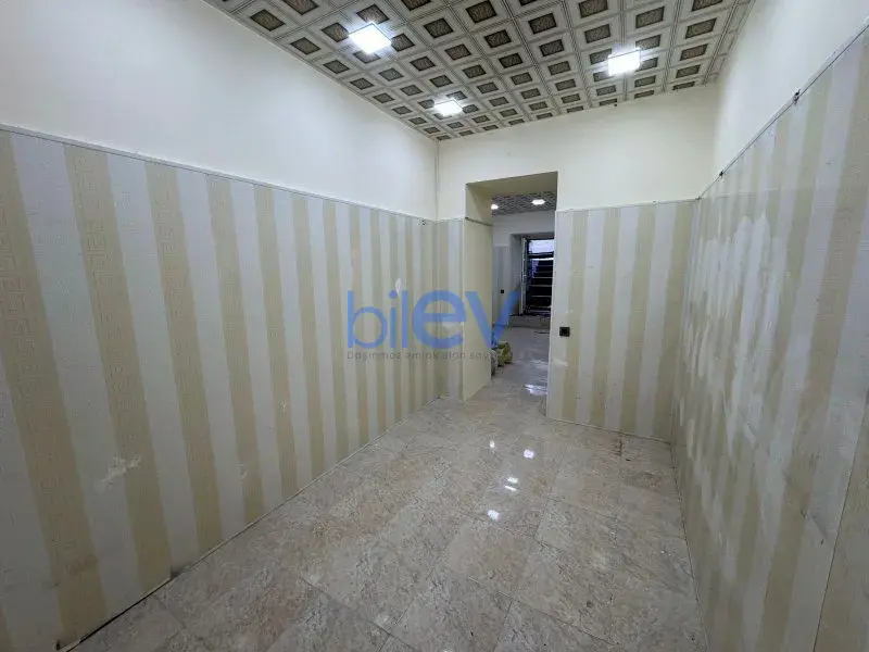 Kirayə (aylıq) 2 otaqlı Obyekt  45m², Bakı