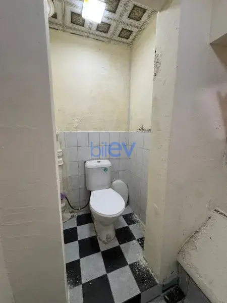 Kirayə (aylıq) 2 otaqlı Obyekt  45m², Bakı