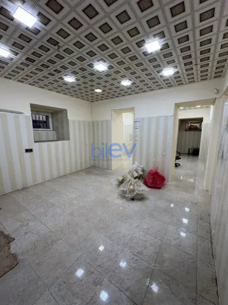 Kirayə (aylıq) 2 otaqlı Obyekt  45m², Bakı