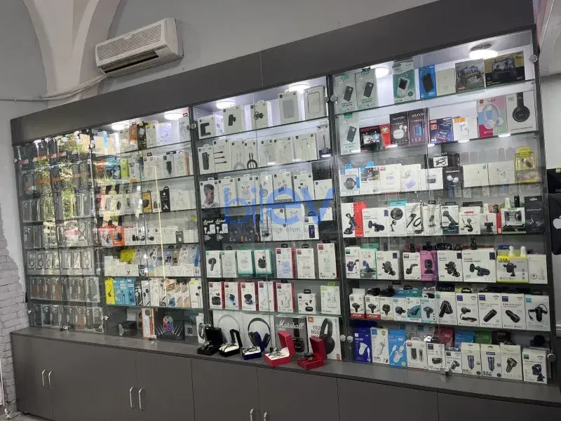 Kirayə (aylıq) 1 otaqlı Obyekt  30m², Bakı