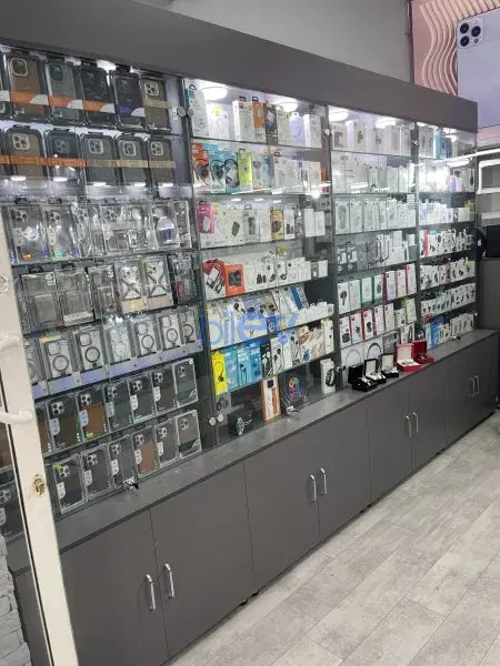 Kirayə (aylıq) 1 otaqlı Obyekt  30m², Bakı