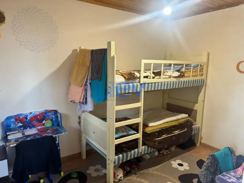 Satılır 3 otaqlı Həyət evi  70m², Bakı