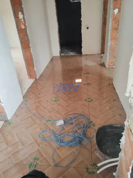 Satılır 3 otaqlı Həyət evi  75m², Bakı