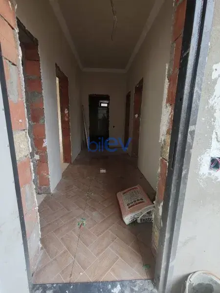 Satılır 3 otaqlı Həyət evi  75m², Bakı