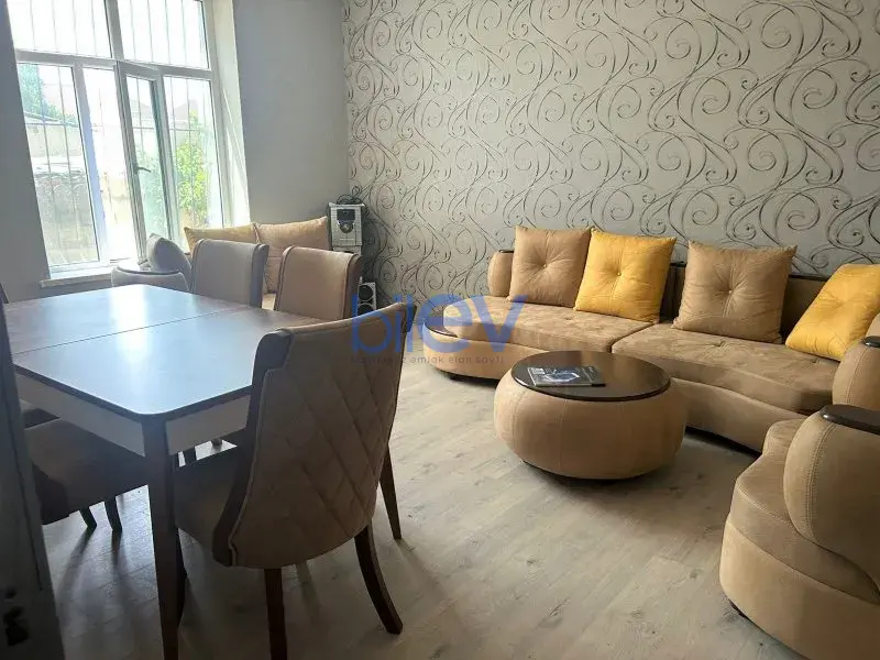 Satış 3 otaqlı Həyət evi  100m², Bakı