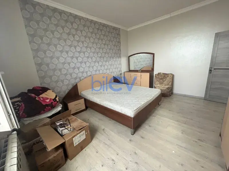 Satış 3 otaqlı Həyət evi  100m², Bakı