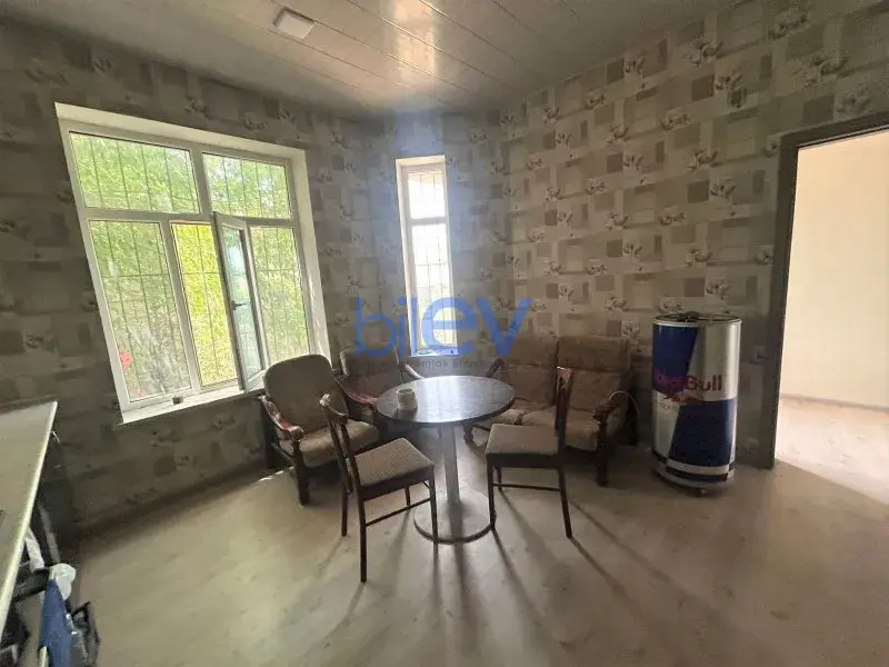 Satış 3 otaqlı Həyət evi  100m², Bakı