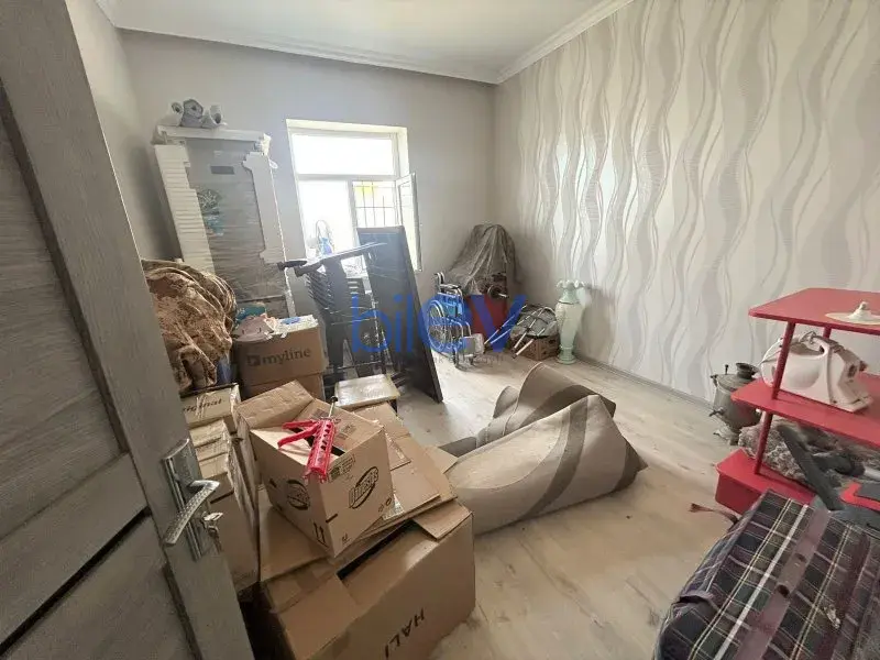 Satış 3 otaqlı Həyət evi  100m², Bakı