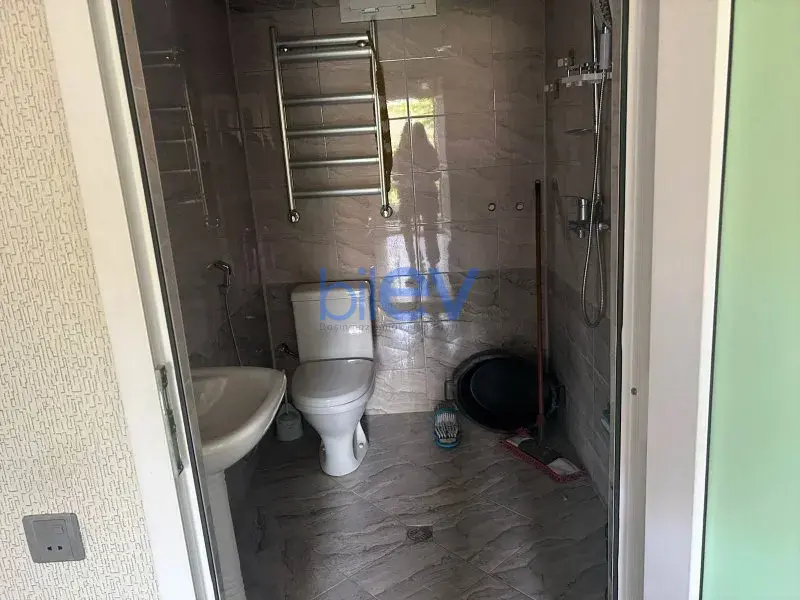 Satış 3 otaqlı Həyət evi  100m², Bakı
