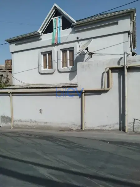 Satış 4 otaqlı Həyət evi  98m², Bakı