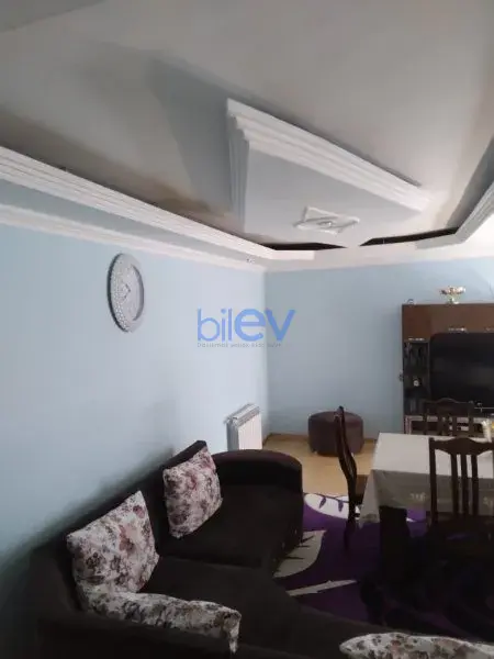 Satış 4 otaqlı Həyət evi  98m², Bakı