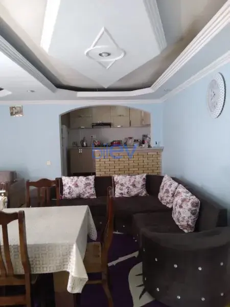 Satış 4 otaqlı Həyət evi  98m², Bakı