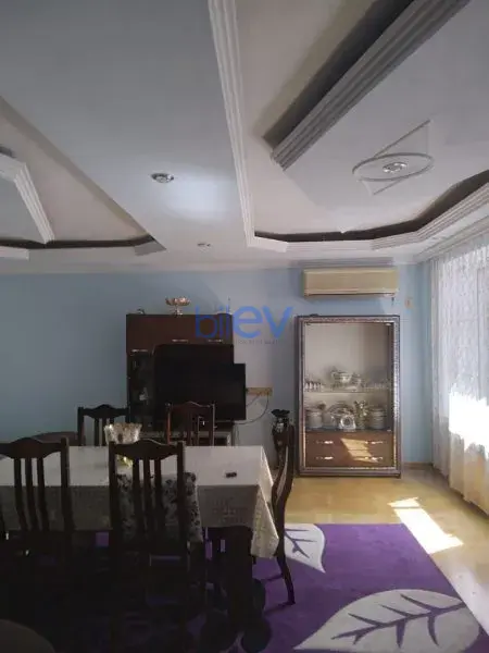 Satış 4 otaqlı Həyət evi  98m², Bakı