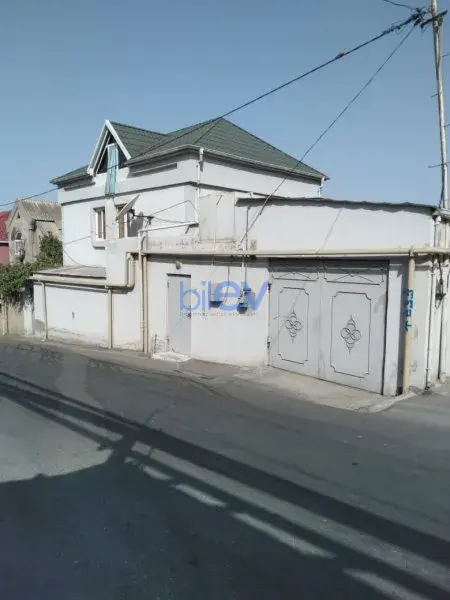 Satış 4 otaqlı Həyət evi  98m², Bakı