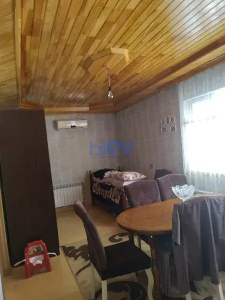 Satış 4 otaqlı Həyət evi  98m², Bakı