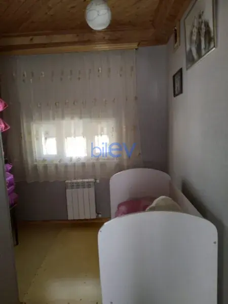 Satış 4 otaqlı Həyət evi  98m², Bakı