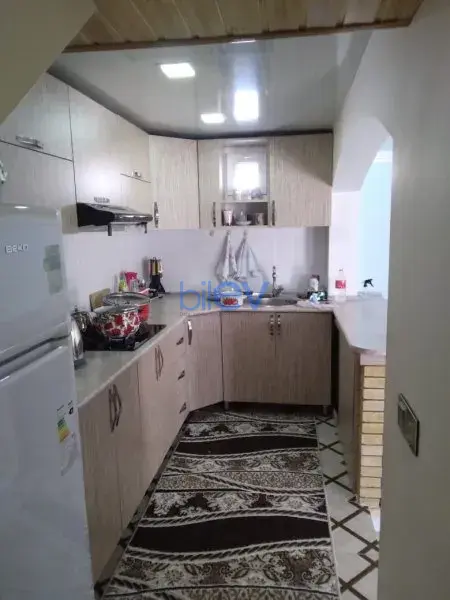Satış 4 otaqlı Həyət evi  98m², Bakı