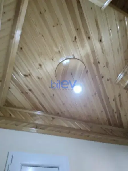 Satış 4 otaqlı Həyət evi  98m², Bakı