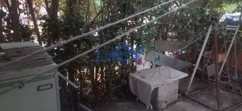 Satış 2 otaqlı Köhnə Tikili bina evi  50m², Bakı