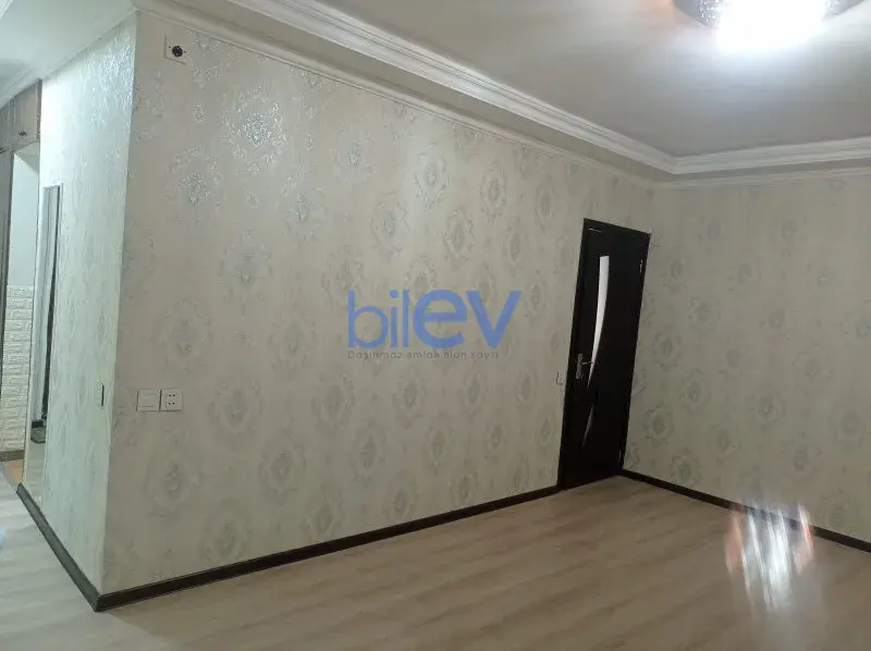 Satış 2 otaqlı Köhnə Tikili bina evi  50m², Bakı