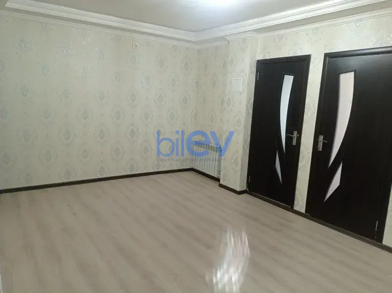 Satış 2 otaqlı Köhnə Tikili bina evi  50m², Bakı