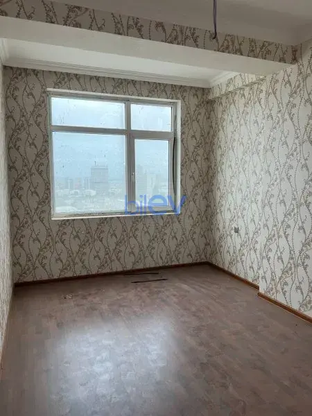Satış 2 otaqlı Yeni Tikili bina evi  102m², Bakı