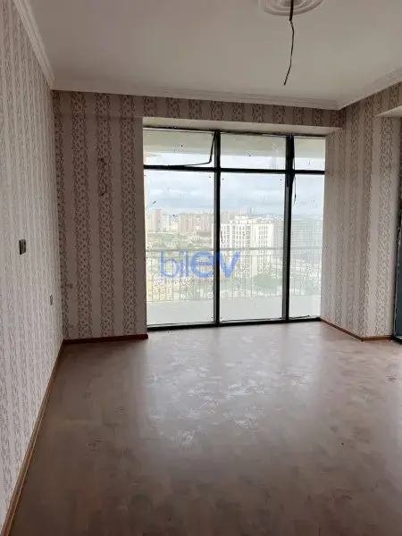 Satış 2 otaqlı Yeni Tikili bina evi  102m², Bakı
