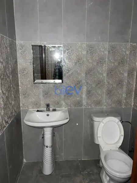 Satış 2 otaqlı Yeni Tikili bina evi  102m², Bakı