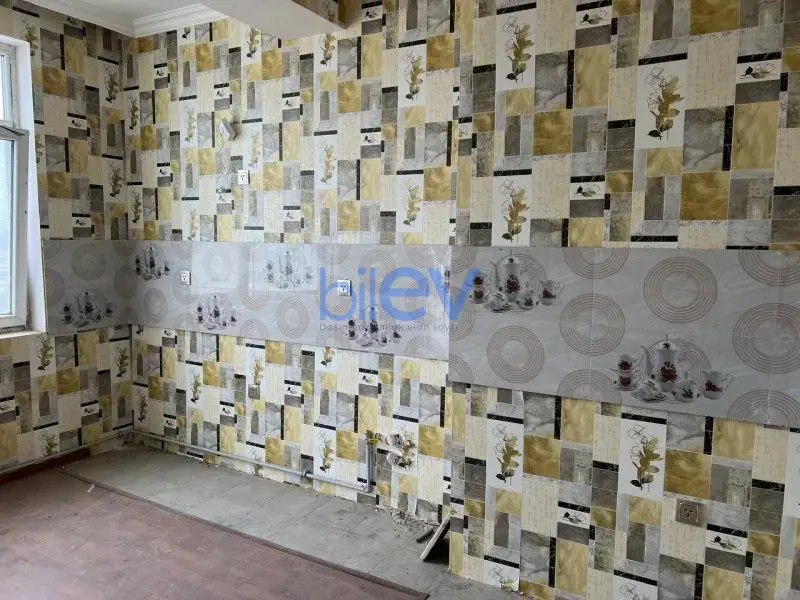 Satış 2 otaqlı Yeni Tikili bina evi  102m², Bakı