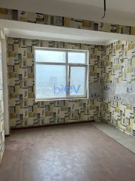 Satış 2 otaqlı Yeni Tikili bina evi  102m², Bakı