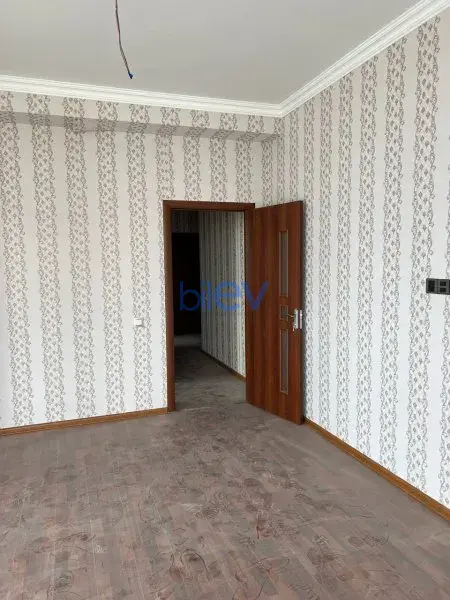 Satış 2 otaqlı Yeni Tikili bina evi  102m², Bakı