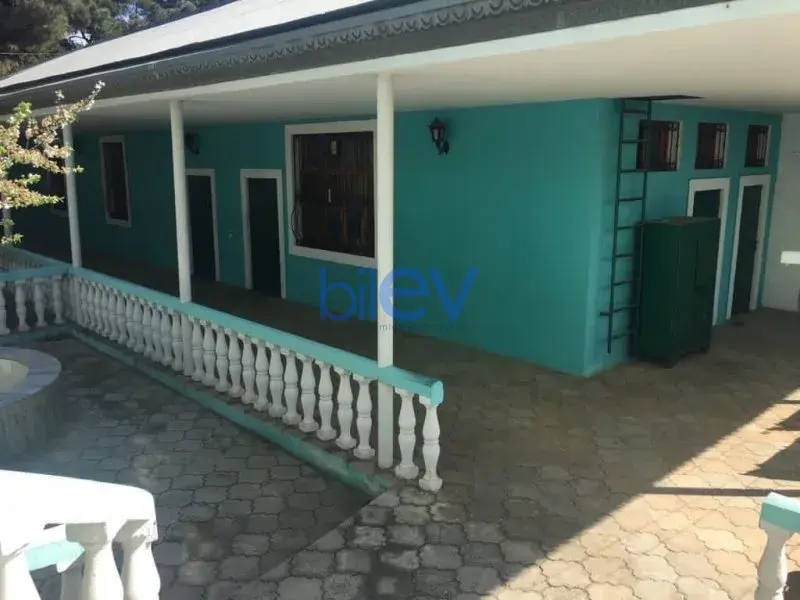 Satış 10 otaqlı Villa  550m², Bakı