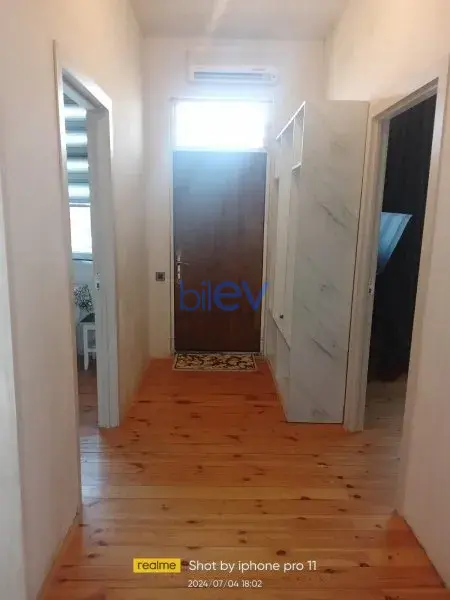 Satış 5 otaqlı Həyət evi  155m², Bakı