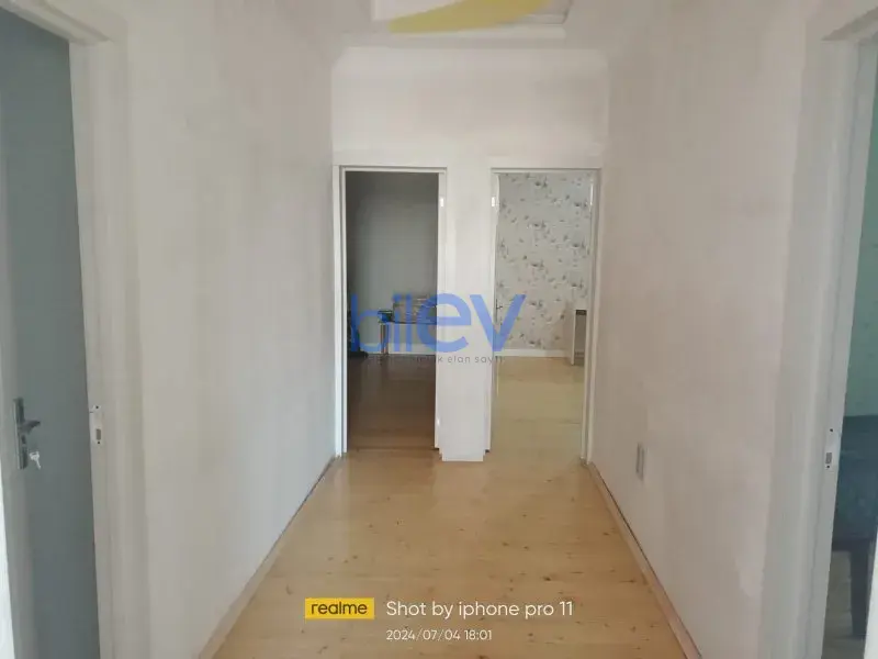 Satış 5 otaqlı Həyət evi  155m², Bakı
