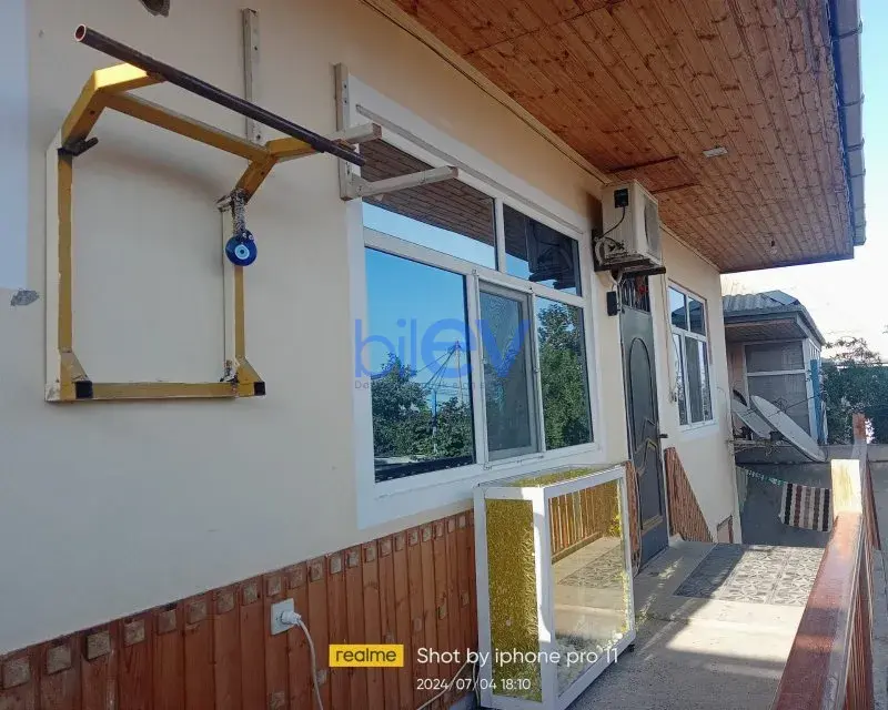 Satış 5 otaqlı Həyət evi  155m², Bakı