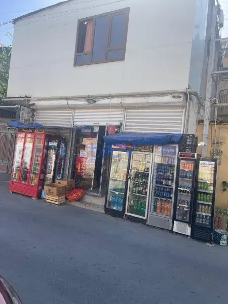 Satış  otaqlı Obyekt  93m², Bakı