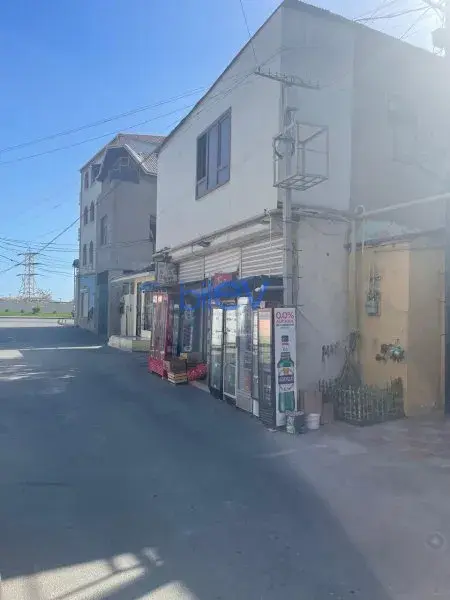 Satış  otaqlı Obyekt  93m², Bakı
