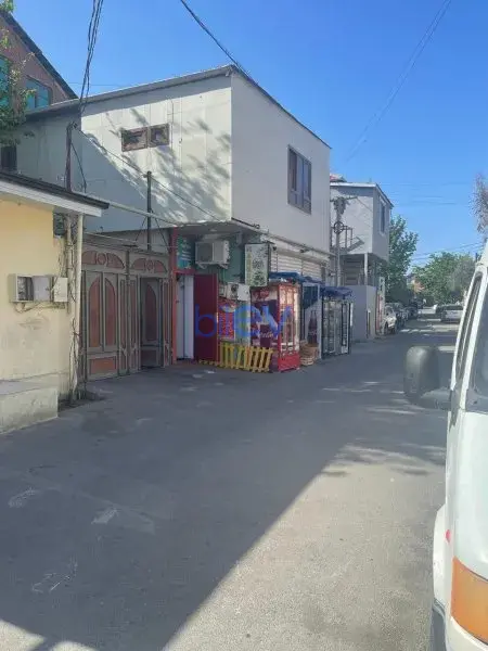 Satış  otaqlı Obyekt  93m², Bakı