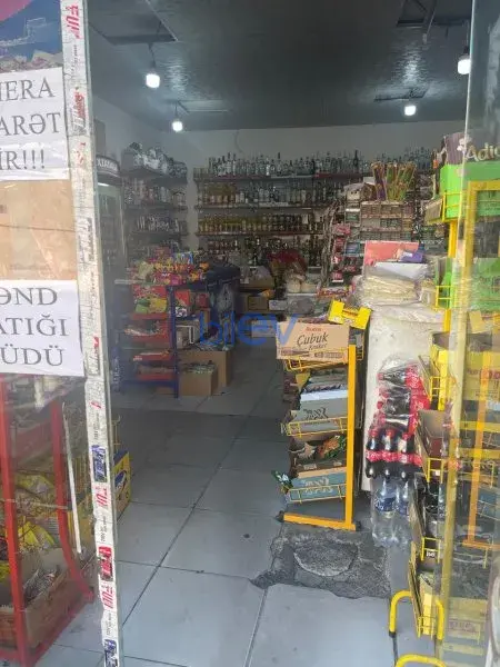 Satış  otaqlı Obyekt  93m², Bakı