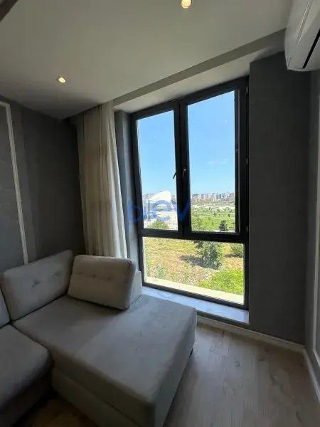 Aylıq Kirayə 2 otaqlı Yeni Tikili bina evi  60m², Bakı