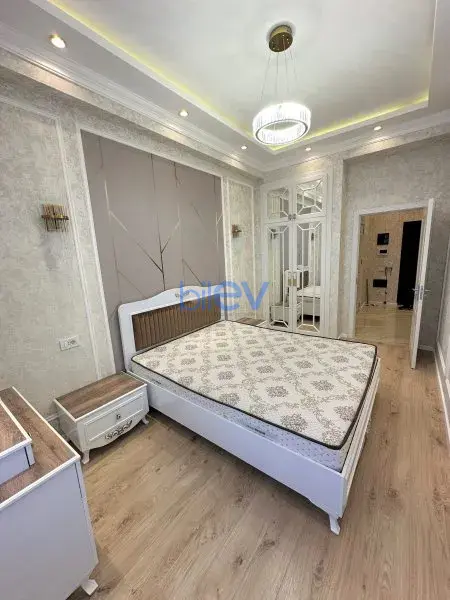 Aylıq Kirayə 2 otaqlı Yeni Tikili bina evi  60m², Bakı
