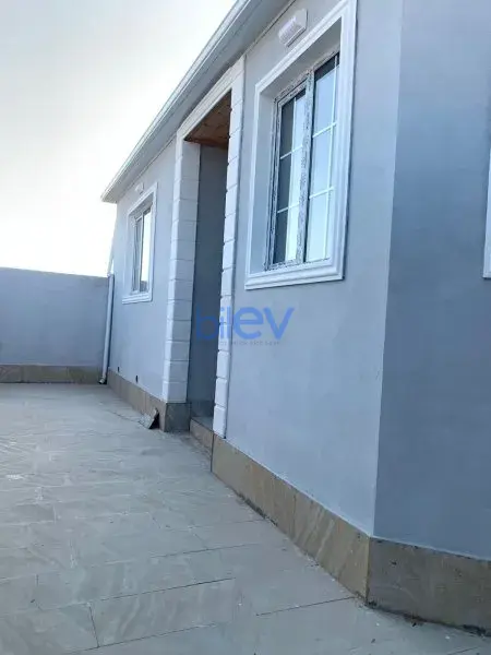Satış 3 otaqlı Həyət evi  95m², Bakı
