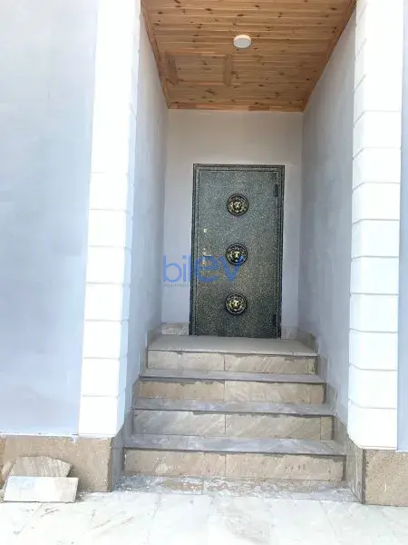 Satış 3 otaqlı Həyət evi  95m², Bakı