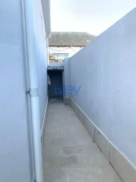 Satış 3 otaqlı Həyət evi  95m², Bakı