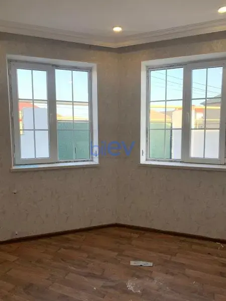Satış 3 otaqlı Həyət evi  95m², Bakı