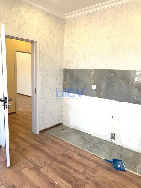 Satış 3 otaqlı Həyət evi  95m², Bakı
