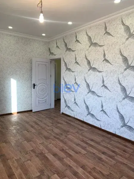 Satış 3 otaqlı Həyət evi  95m², Bakı