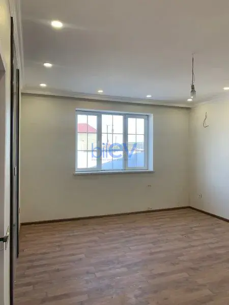 Satış 3 otaqlı Həyət evi  95m², Bakı