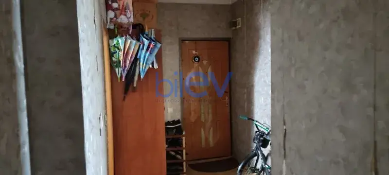 Satış 5 otaqlı Köhnə Tikili bina evi  109m², Bakı
